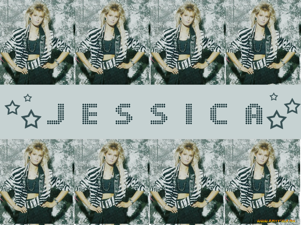 jessica, 